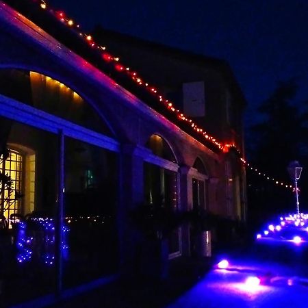Tikazela - Domaine Ombre Et Lumiere Bed & Breakfast Saint-Jean-de-Muzols Dış mekan fotoğraf